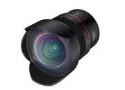 Samyang 14mm F2.8 UMC II Full Frame Cinema Lens - Canon RF Mount