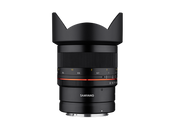 Samyang 14mm F2.8 UMC II Full Frame Cinema Lens - Canon RF Mount
