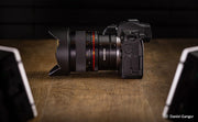 Samyang 14mm F2.8 UMC II Full Frame Cinema Lens - Canon RF Mount