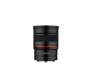 Samyang 85mm F1.4 UMC II Canon RF Full Frame Cinema Lens - Canon RF Mount