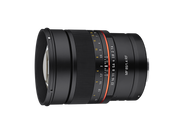 Samyang 85mm F1.4 UMC II Canon RF Full Frame Cinema Lens - Canon RF Mount