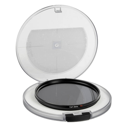 Zeiss T* 86mm Circular-Polariser Filter
