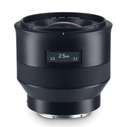 Zeiss Batis 25mm f/2.0 Lens for Sony E-Mount