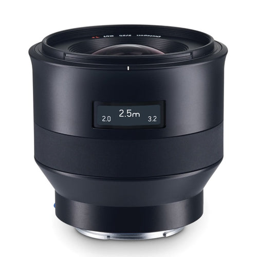 Zeiss Batis 25mm f/2.0 Lens for Sony E-Mount