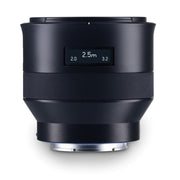 Zeiss Batis 25mm f/2.0 Lens for Sony E-Mount