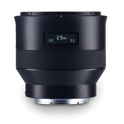 Zeiss Batis 25mm f/2.0 Lens for Sony E-Mount