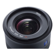Zeiss Batis 25mm f/2.0 Lens for Sony E-Mount