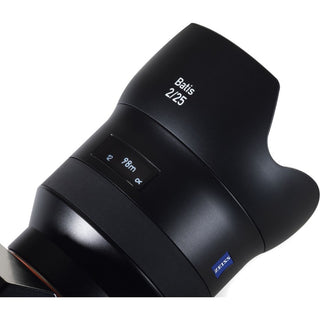 Zeiss Batis 25mm f/2.0 Lens for Sony E-Mount