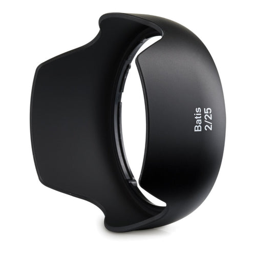 Zeiss Batis 25mm f/2.0 Lens for Sony E-Mount