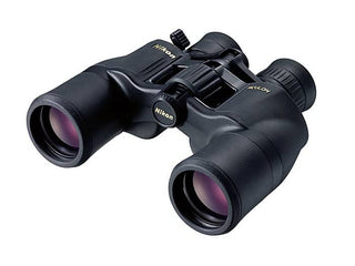 Nikon Aculon A211 Zoom 8-18x42 Binoculars