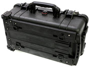 Pelican 1510LOC Laptop Overnight Case Black