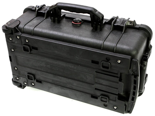 Pelican 1510LOC Laptop Overnight Case Black