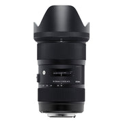 Sigma 18-35mm f/1.8 DC HSM Art Lens for Sigma