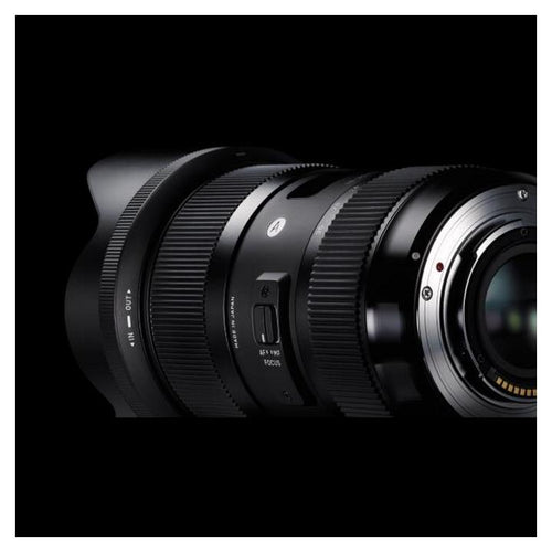 Sigma 18-35mm f/1.8 DC HSM Art Lens for Sigma