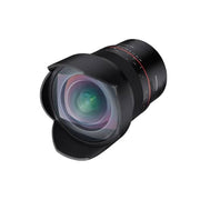 Samyang 14mm F2.8 UMC II Nikon Z Full Frame Lens