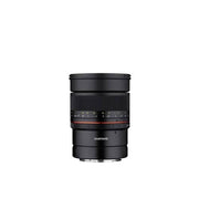 Samyang 85mm F1.4 UMC II Nikon Z Full Frame Camera Lens