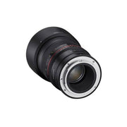Samyang 85mm F1.4 UMC II Nikon Z Full Frame Camera Lens