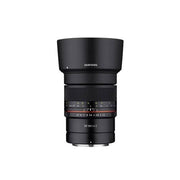 Samyang 85mm F1.4 UMC II Nikon Z Full Frame Camera Lens