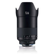 Zeiss Milvus 35mm f/1.4 ZF.2 Lens for Nikon