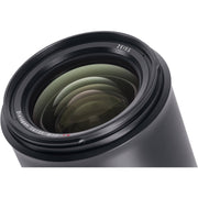 Zeiss Milvus 35mm f/1.4 ZF.2 Lens for Nikon
