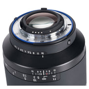 Zeiss Milvus 35mm f/1.4 ZF.2 Lens for Nikon