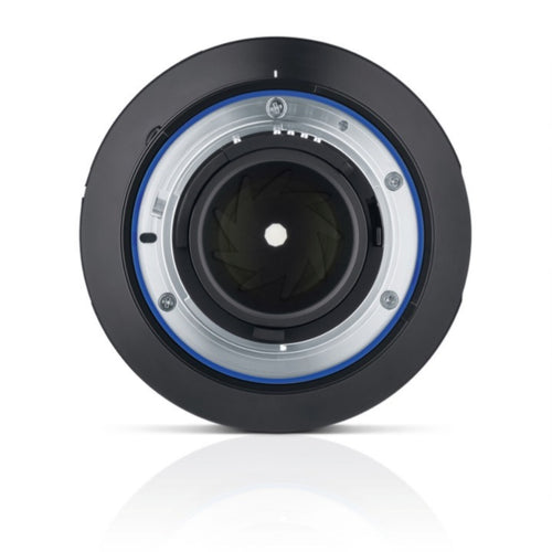 Zeiss Milvus 35mm f/1.4 ZE Lens for Canon
