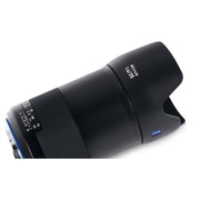 Zeiss Milvus 35mm f/1.4 ZE Lens for Canon
