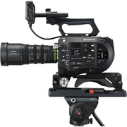 Fujinon MK50-135mm T2.9 Lens (Sony E Mount)
