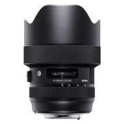 Sigma 14-24mm f/2.8 DG HSM Art Lens - Canon EF Mount