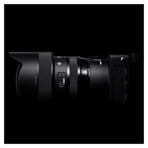 Sigma 14-24mm f/2.8 DG HSM Art Lens for Sigma