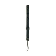 Long Weekend - Camera Wrist Strap - Black