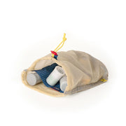 Long Weekend - Film Pouch - 15 Rolls - Creme Multi