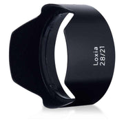 Zeiss Lens Hood for Loxia 21mm f/2.8