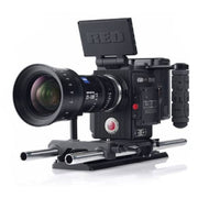 Zeiss LWZ.3 21-100mm T2.9-3.9 Lightweight Zoom Cine Lens for PL Mount