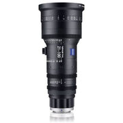Zeiss LWZ.3 21-100mm T2.9-3.9 Lightweight Zoom Cine Lens for PL Mount