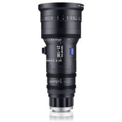 Zeiss LWZ.3 21-100mm T2.9-3.9 Lightweight Zoom Cine Lens for Canon EF Mount