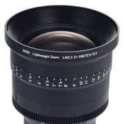Zeiss LWZ.3 21-100mm T2.9-3.9 Lightweight Zoom Cine Lens for Canon EF Mount