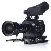 Zeiss LWZ.3 21-100mm T2.9-3.9 Lightweight Zoom Cine Lens for Canon EF Mount