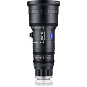 Zeiss LWZ.3 21-100mm/T2.9-3.9 Lightweight Zoom Cine Lens for Sony E-Mount