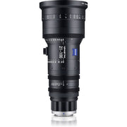 Zeiss LWZ.3 21-100mm/T2.9-3.9 Lightweight Zoom Cine Lens for Sony E-Mount