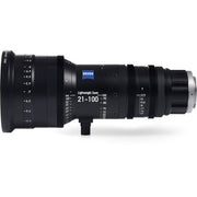 Zeiss LWZ.3 21-100mm/T2.9-3.9 Lightweight Zoom Cine Lens for Sony E-Mount