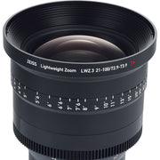 Zeiss LWZ.3 21-100mm/T2.9-3.9 Lightweight Zoom Cine Lens for Sony E-Mount