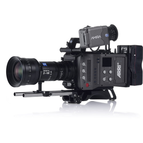Zeiss LWZ.3 21-100mm/T2.9-3.9 Lightweight Zoom Cine Lens for Sony E-Mount
