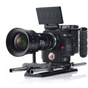 Zeiss LWZ.3 21-100mm/T2.9-3.9 Lightweight Zoom Cine Lens for Sony E-Mount