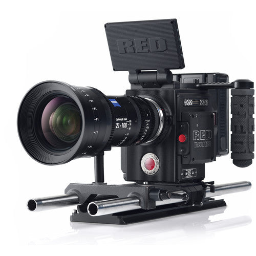 Zeiss LWZ.3 21-100mm/T2.9-3.9 Lightweight Zoom Cine Lens for Sony E-Mount