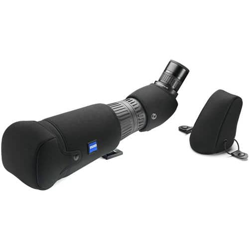 ZEISS Neoprene Pouch For Harpia Eye Piece