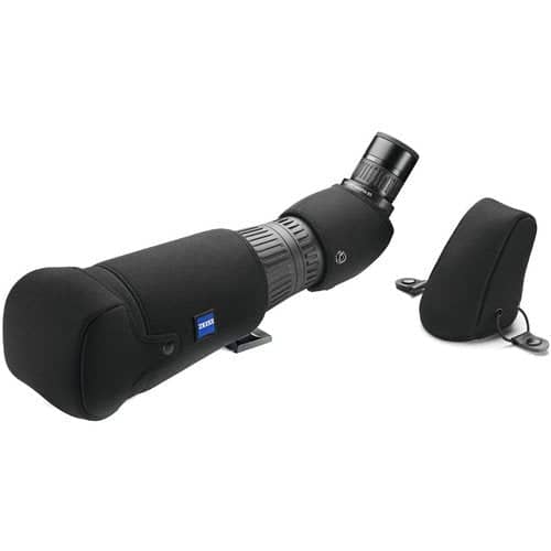 ZEISS Stay-On Carrying Case for 95mm Victory Harpia Spotting Scope