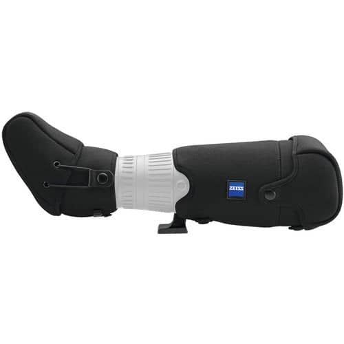 ZEISS Stay-On Carrying Case for 85mm Victory Harpia Spotting Scope