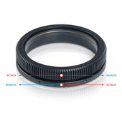 Zeiss ND Lensgear Medium (including ND GumGum)