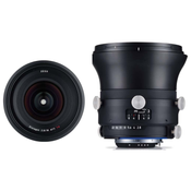 Zeiss Interlock 18mm f2.8 M42 mount Industrial lens